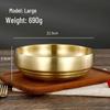 ZISIZ Korean Double-Layer Insulated Stainless Steel Noodle Bowl