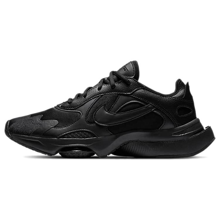 

Новые Nike Air Zoom Division Черные CK2946-002 38.5