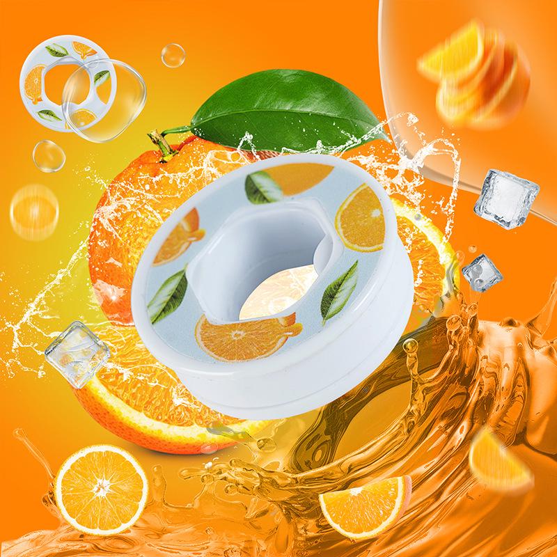 

Fruit-Scented Tritan Water Cup with Straw for Kids Sports and Fitness – Creative, Lightweight, and Luxurious. 901-1000ml