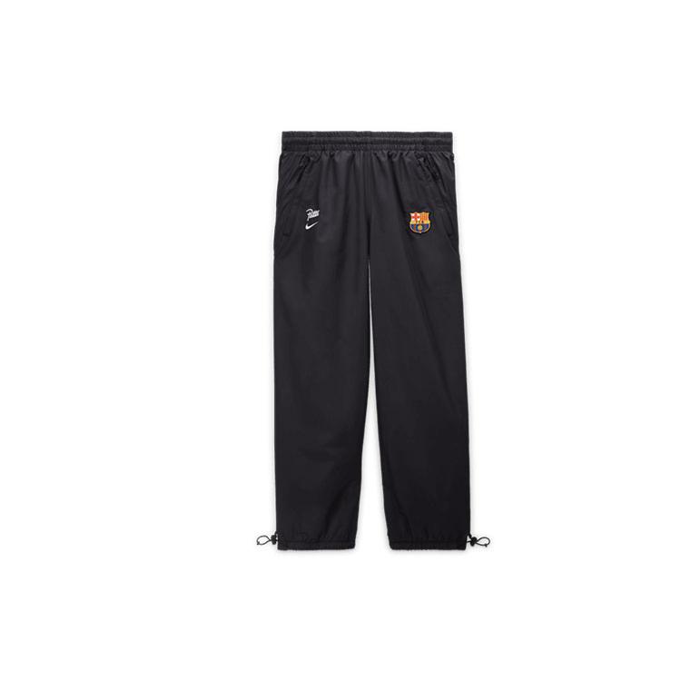 Брюки-карго Patta X Barcelona Fc Culers Del Món FQ4278-010 S