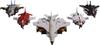 Transformers UW01 Superion