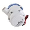 3700 GPH Boot Marine Sanitär Elektrische Bilgepumpe Effiziente Geräuscharm Überhitzung Prävention 24V