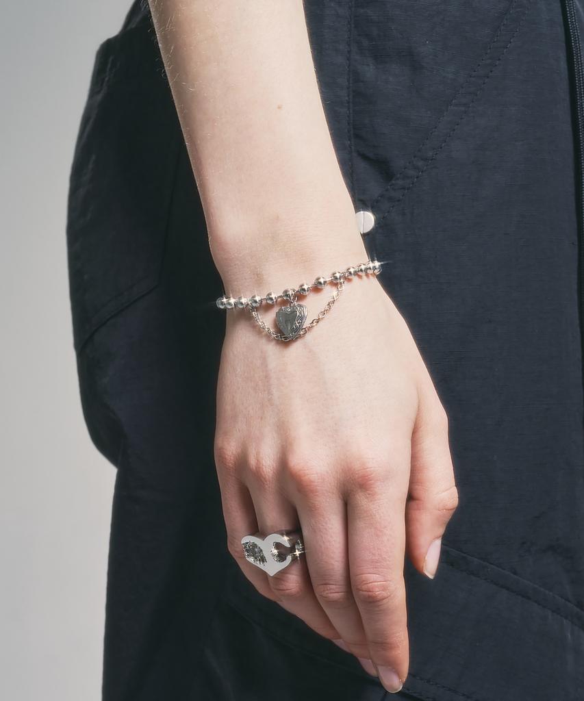 Sentiments No.357 Bracelet