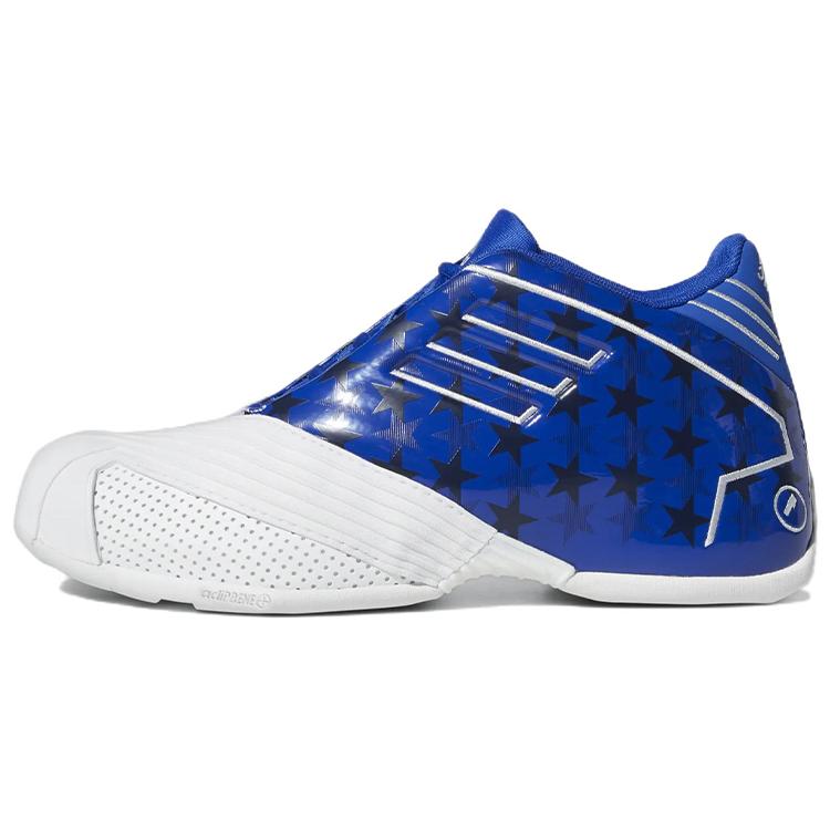 

new Adidas T Mac 1 Orlando Magic 44