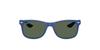 Sunglasses 0RJ9052SF RUBBER BLU 50 [Ray-Ban]