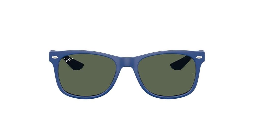 Sunglasses 0RJ9052SF RUBBER BLU 50 [Ray-Ban]