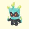 PokéMon Marshadow Gloom Dusk & Full Power Form Plush Toys - Adorable Collectible Stuffed Characters For Fans And Gamers