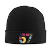 67 Six Seven Meme Sewing 67 Meme Beanie Hats  Bonnet Hats Men Women Casual Kpop Knit Hat Autumn Custom Warm Caps