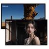 JK N4-FL/WV1 Narrow Bezel Fixed Frame Projector Screen