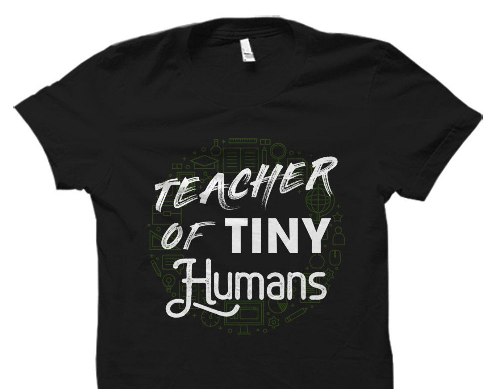 Teacher Appreciation Gift. Teacher Gift. Teacher Shirt. Gift for Teacher. Future Teacher Gift. Shirt for Teacher. Teaching Shirt #OS2704 4XL