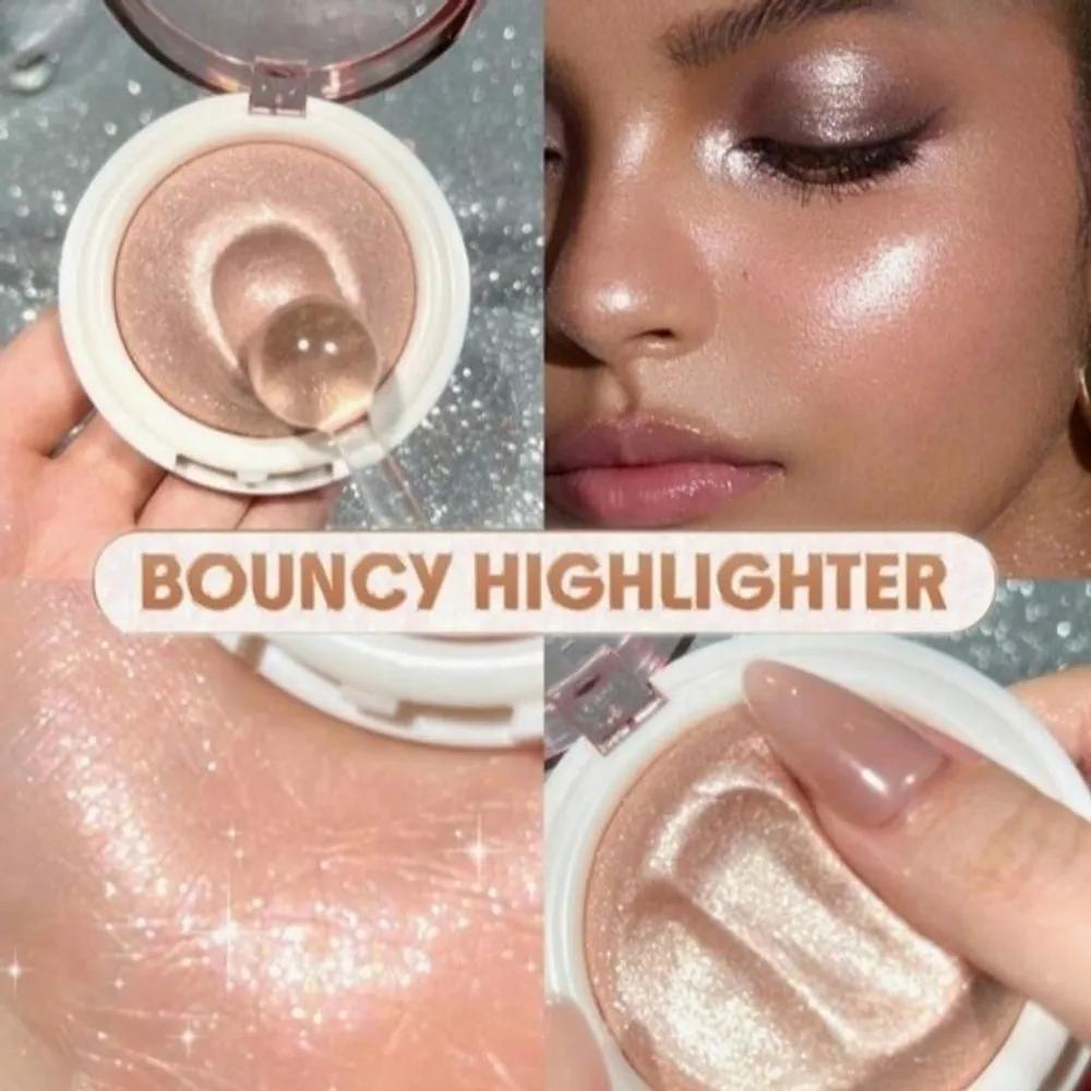

Sheglam Gloch Bouncy Highlighter Sheglam Red Bean