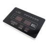 Multifunctional Electronic Digital Calendar Clock Time Temperature Display