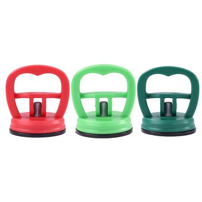 2.2 Inch Car Body Dent Ding Remover Puller Sucker Bodywork Panel Repair Suction Cup Tool Green Creative and Useful 2.2 Inch Car Body Dent Ding Remover Puller Sucker Bodywork Panel Repair Suction Cup Tool Green Creative and Useful