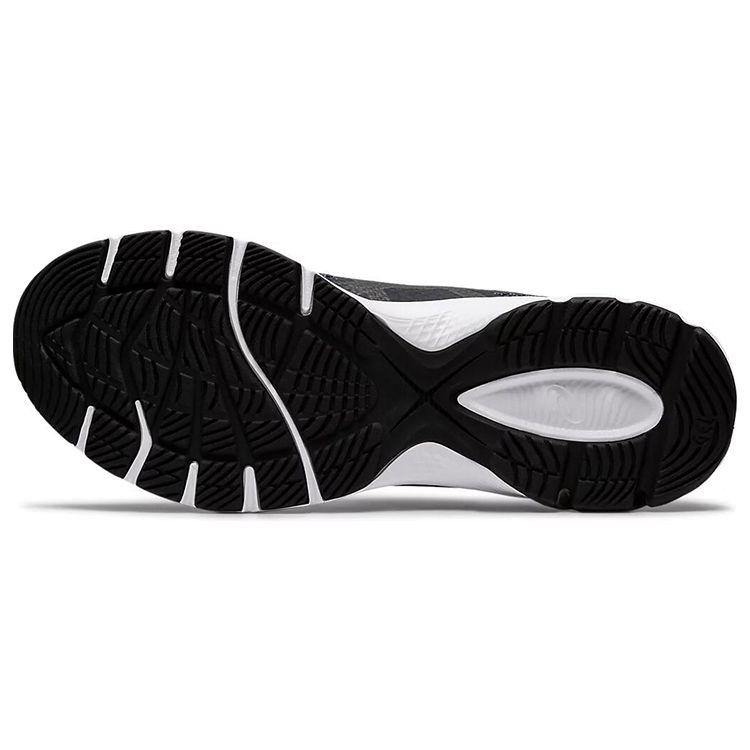 Asics Gel-Kumo Lyte MX Low-Top Running Shoes Men Running Shoes Gray Black 1011A735-020