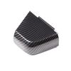 Interior Center Armrest Box Screw Cover For Land Rover Defender 90 110 -