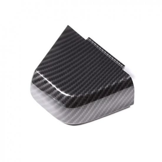 Interior Center Armrest Box Screw Cover For Land Rover Defender 90 110 -