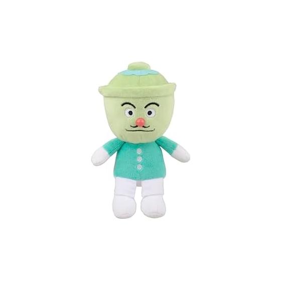 SEGA FAVE Prichi Beans Collection Katsudonman