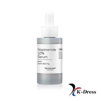 Alltimate Niacinamide 10% Serum 30ml