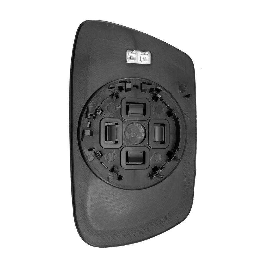 Left Wing Heated Mirror Glass Fit for Jeep Grand Cherokee 5142875AA