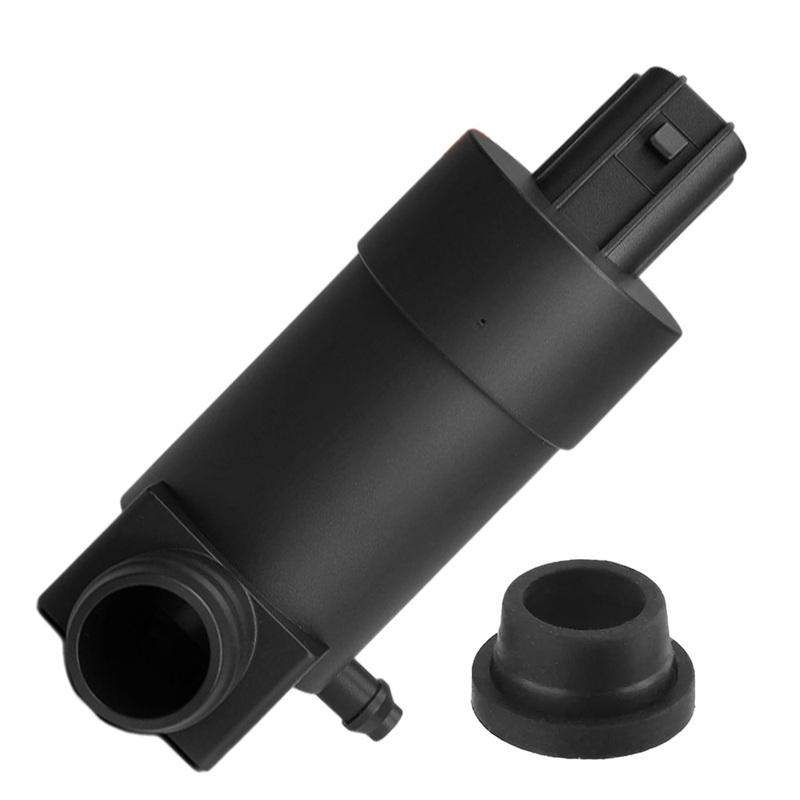 Car Windscreen Windshield Washer Pump For Jaguar XF Ford Transit Volvo C70 S40 S60 S80 1S7117K624DC, 1S7117K624DD