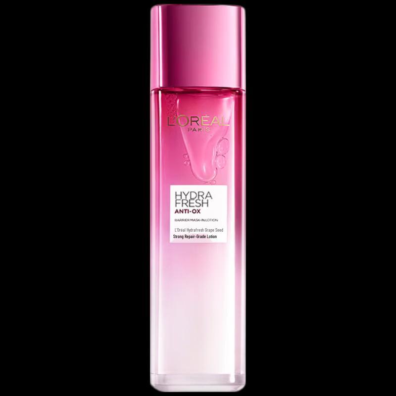 L'Oréal Paris Grape Seed Repairing Essence Water 130ml
