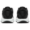 Nike Air Zoom Gt Hustle Academy Ep 'Black White' Sneakers Casual FJ7808-003