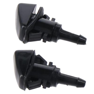 2pcs Windshield Washer Nozzles, 4805742AB for Jeep, Chrysler, Dodge Ram,