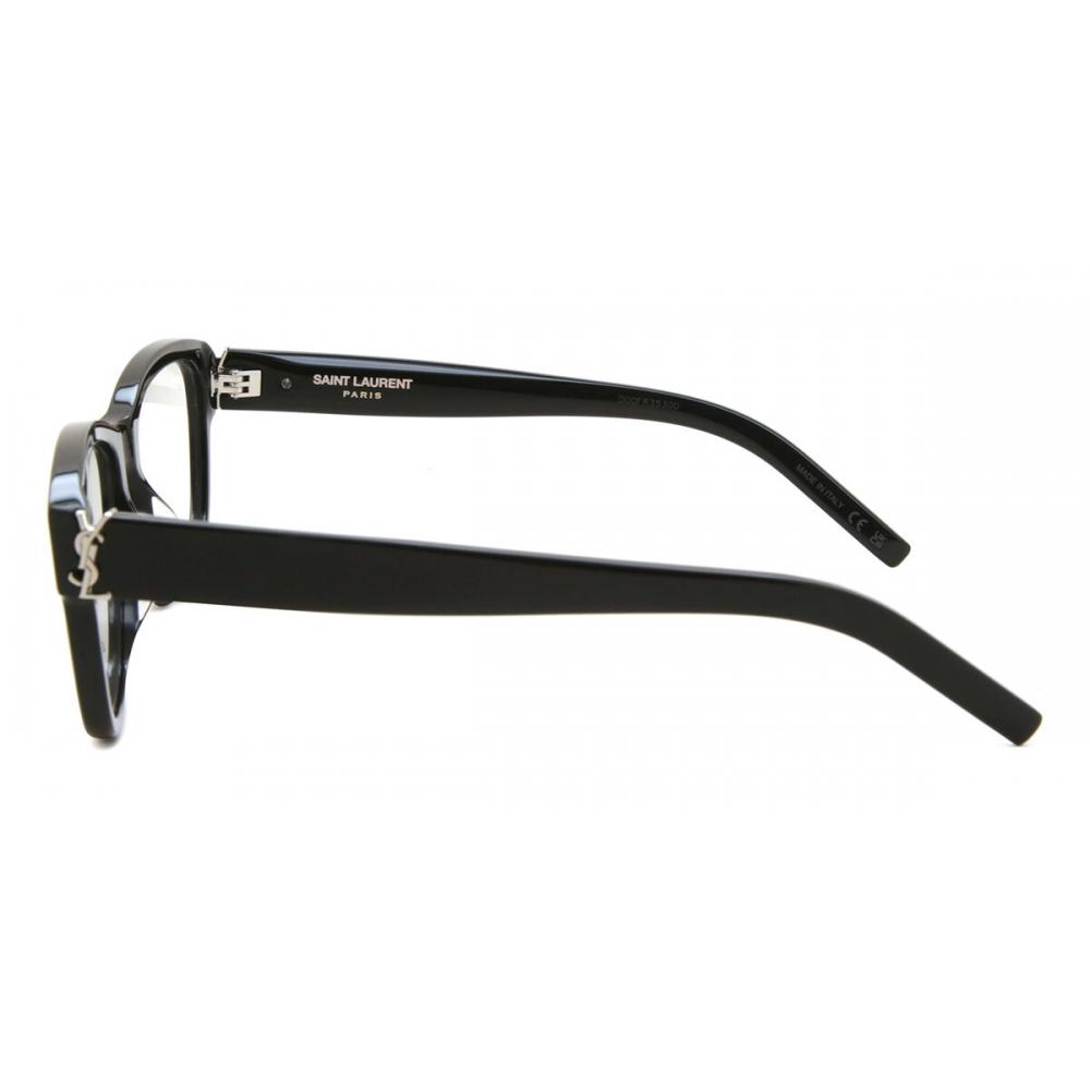 Saint Laurent Sl M132 001 Women Eyeglasses