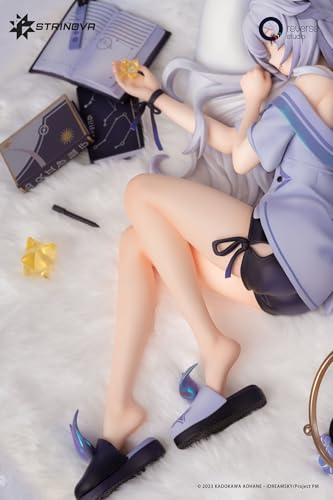 Reverse Studio "Carabyau" Starry Night Ver. 1/7 Scale Painted Complete Figure