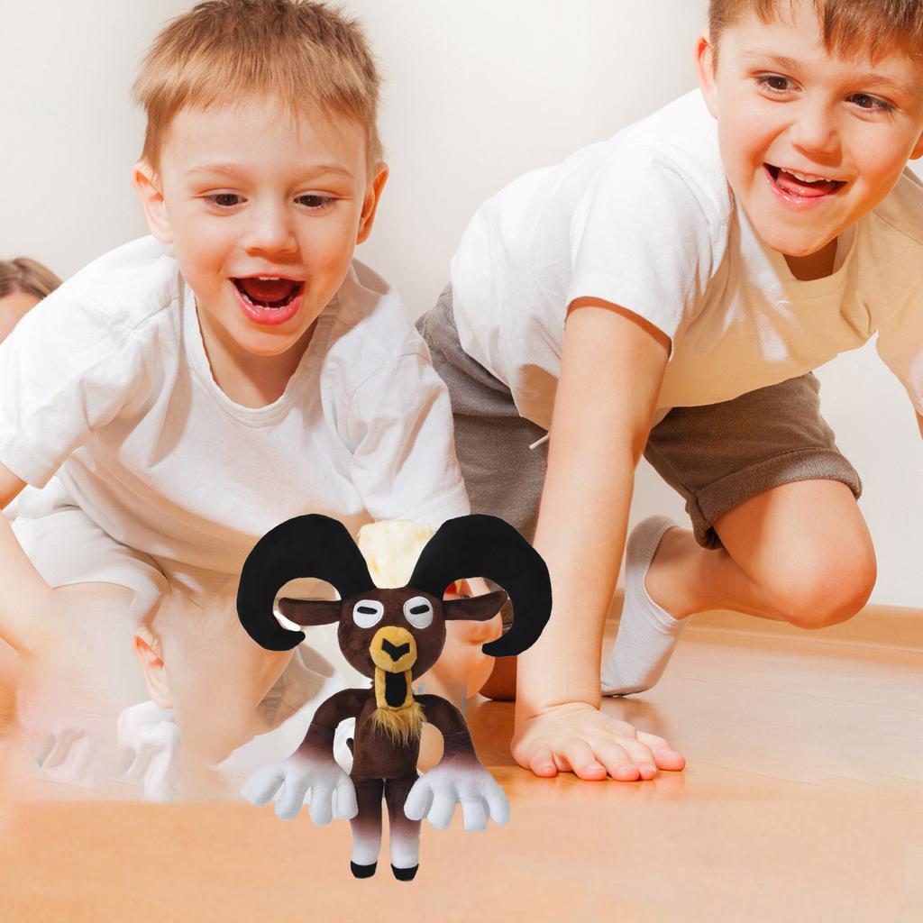 Game Peripheral Dolls And Figurines