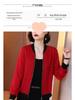 Women's Plus Size Quick-Dry Chiffon Sunscreen Shirt - Korean Summer Style