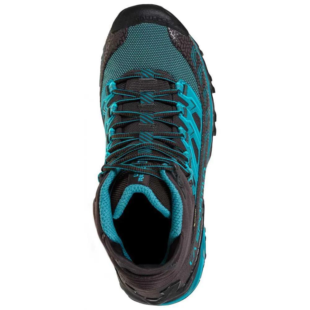 La Sportiva Hiking Boots Ultra Raptor II Mid Goretex