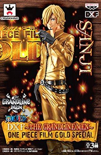 

ONE PIECE DXF THE GRANDLINE MEN ONE PIECE FILM GOLD SPECIL Sanjinamco Limited