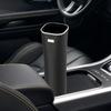 Trash Bin For Car Multipurpose Car Organizer Bin Umbrella Holder Multi-Functional Automotive Trash Organizer For Sedan