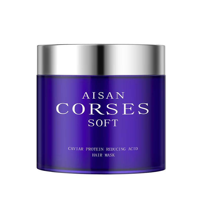 Flash Diamond Caviar Hair Mask & Conditioner