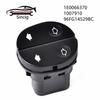 Car Window Control Switch, For Fiesta Fusion Ka Puma Transit Connect 1007910