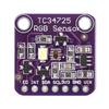 CJMCU34725 TCS34725 RGB Light Color Sensor Recognition Module Fit for Arduino