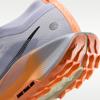 Nike React Pegasus Trail 5 Gore-Tex Ghost Malt Orange Pulse Black (Wom