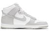 Nike Dunk High 'Vast Grey' DD1399-100