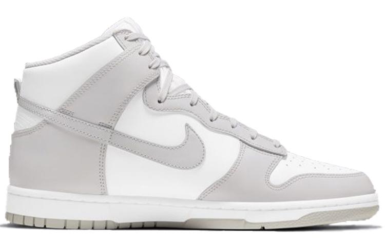 Nike Dunk High 'Vast Grey' DD1399-100