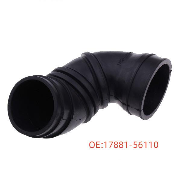 

Car Air Hose 17881-56110, Compatible with Toyota 17881-56110