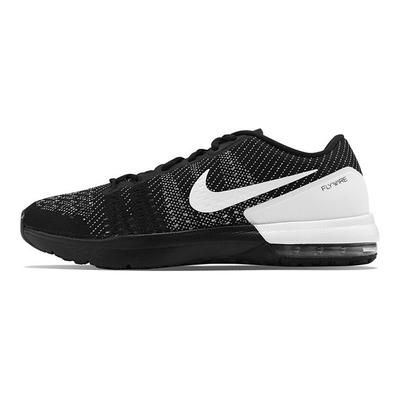 Air Max Typha Black White Men Sneakers 820198-009