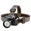 Nufeng T35 Rechargeable Outdoor Headlamp