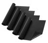 Komplet 4 Mat Do Grilla Bbq 40x30 Cm Maty Nieprzywierające Ptfe BRUNBESTE BB-3367