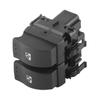 Electric Window Control Double Switch Button For Clio II 2 8200 060 045