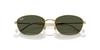Güneş Gözlüğü 0RB3749 55 [Ray-Ban] 001/31