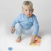 Sensoryczne Puzzle Kształty Nauka Figur 6M+ Mom's Care