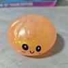 Luminous Squishy Dumpling Noctilucent Sensory Fidget Ball Dumpling Squishy Toys  Kids Adults