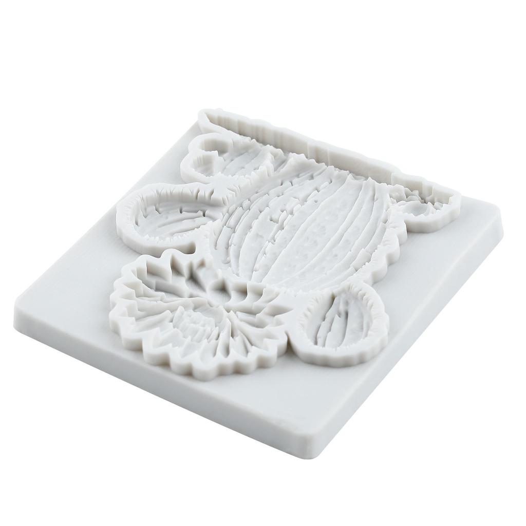 Kaktus Silikonformen Sukkulenten Kaktus Fondantform Kuchen Dekorationswerkzeuge Cupcake Topper Süßigkeiten Schokolade Gumpasteform
