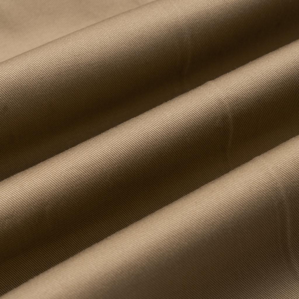 Gucci Wide Leg Cargo Trousers 762309-ZAPRO-9569